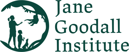 Jane Goodall Institute Logo