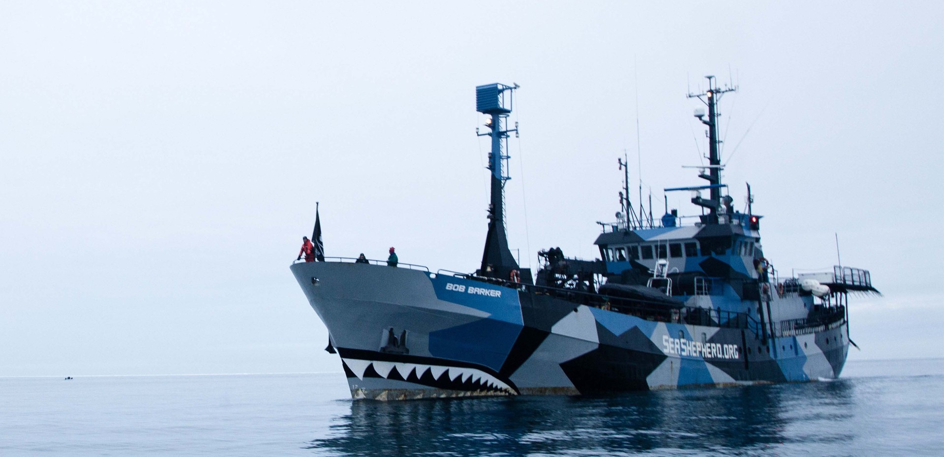 Sea Shepherd