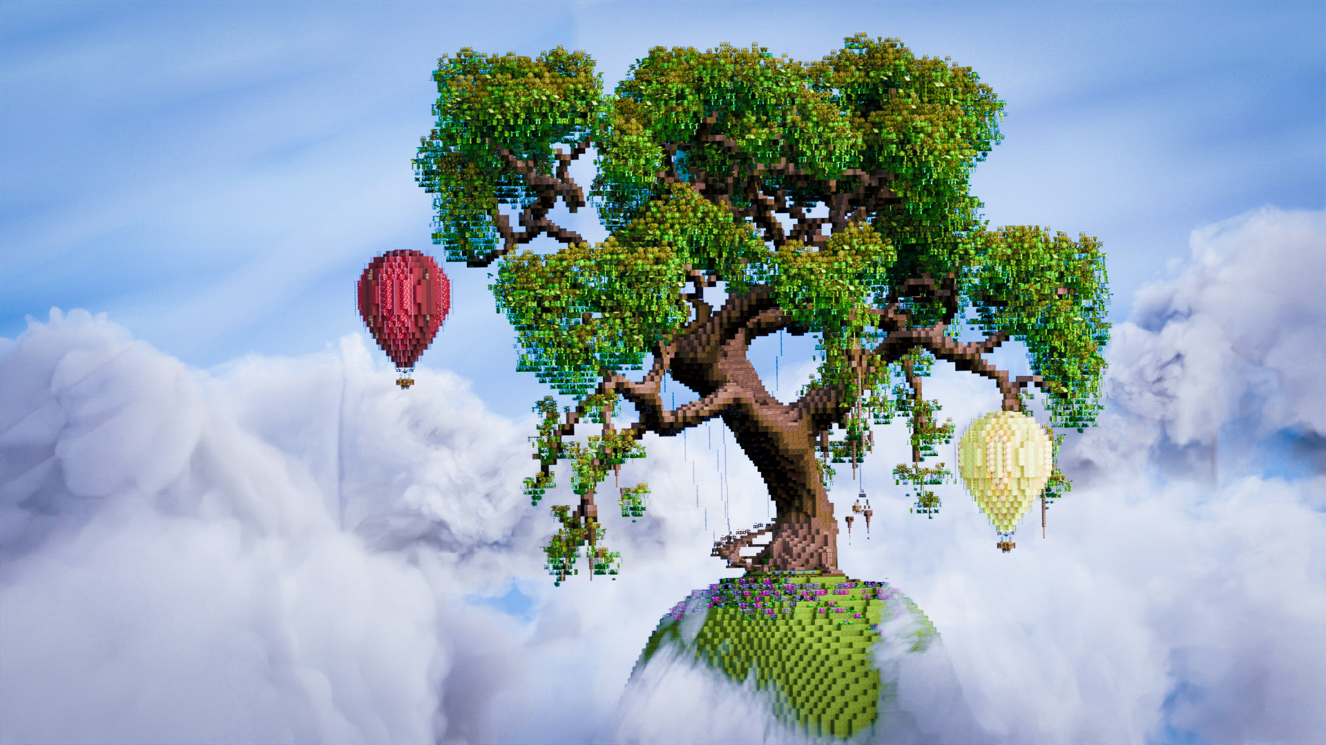 Bibliothèque magique