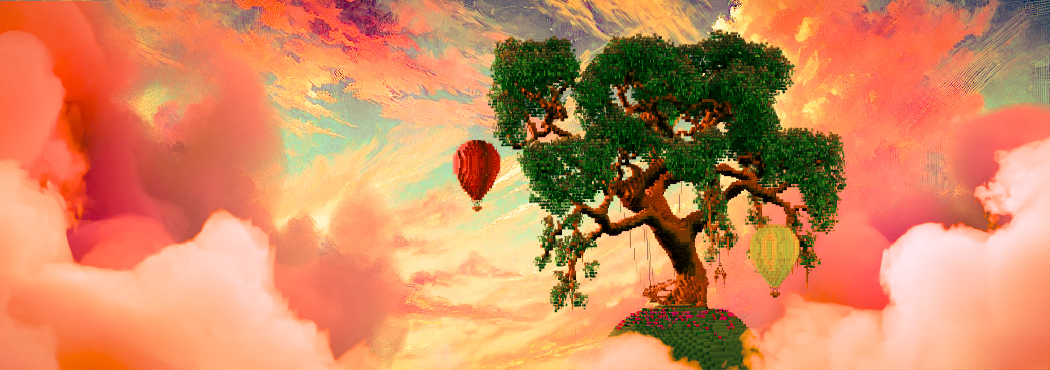 Bibliothèque magique